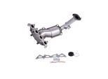 EEC Katalysator fi6008t für Fiat