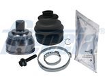 FRECCIA Gelenksatz, Antriebswelle cvj131068 Vorderachse für Ford VW