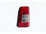 MAGNETI MARELLI Heckleuchte 714000028341 rechts für Citroën Citroën/Peugeot