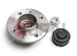 JPN Radlagersatz 20l9093jpn Hinterachse für NISSAN RENAULT