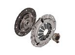 SCHAEFFLER LUK Kupplungssatz LuK RepSet 619309000 für Opel Vaughall Suzuki