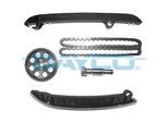 DAYCO Steuerkettensatz ktc1082 für VW