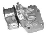 METALCAUCHO Lagerung, Motor 05270 links für Peugeot DS Fiat LANCIA