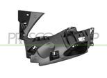 PRASCO Halter, Stoßfänger pg9241004 vorne links für Peugeot