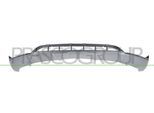 PRASCO Spoiler ad8111801 vorne für Audi