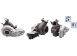LUCAS Lader, Aufladung ltrpa7274632 für Mercedes