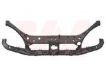 VAN WEZEL Frontverkleidung ** Equipart 1858668 vorne für Ford