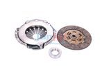 JAPKO Kupplungssatz 92251 für TOYOTA