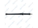 GSP Gelenkwelle, Achsantrieb ps901655 für MITSUBISHI