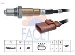 FACET Lambdasonde 108348 für SEAT Audi