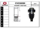 EAI Gelenksatz, Antriebswelle cv23009k für VAG