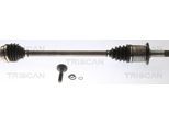 TRISCAN Antriebswelle 854011584 für BMW