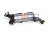OYODO Ruß-/Partikelfilter, Abgasanlage 20n0242oyo für Mercedes