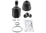 FEBI BILSTEIN Gelenksatz, Antriebswelle 195011 für CUPRA VW