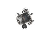 SKF Radlagersatz vkba7766 für LEXUS