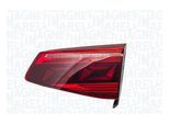 MAGNETI MARELLI Heckleuchte 714081880201 LED rechts für VW