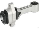 HERTH+BUSS JAKOPARTS Lagerung, Motor j1790306 hinten für KIA