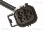 TRISCAN Lambdasonde 884527068 für Volvo