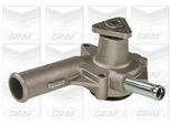 GRAF Wasserpumpe pa401 für Ford