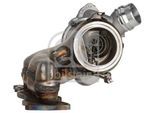 FEBI BILSTEIN Lader, Aufladung 198626 für Volvo