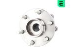 OPTIMAL Radlagersatz 961771 für NISSAN