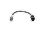 BOSCH Lambdasonde 0258017353 für RENAULT Mercedes