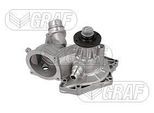 GRAF Wasserpumpe pa856 für LAND ROVER BMW