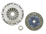 AISIN Kupplungssatz km091d