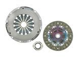 AISIN Kupplungssatz Clutch Kit (3P) kz066