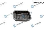 DR.MOTOR AUTOMOTIVE Ölwanne, Automatikgetriebe drm380303 für KIA