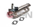 JPN Kühler, Abgasrückführung 75e9399jpn für VAG