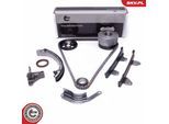 ESEN SKV Steuerkettensatz 21skv259 oben für TOYOTA