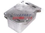 FAST Ölkühler, Schaltgetriebe ft55143 für GM RENAULT