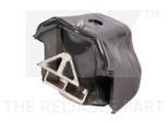 NK Lagerung, Motor 59733009 vorne für Mercedes
