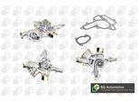 BGA Wasserpumpe cp7180t für Opel Vaughall
