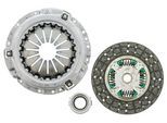 AISIN Kupplungssatz Clutch Kit (3P) kt237b für TOYOTA