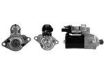 LUCAS Starter lrs02220 für VW