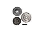 KAMOKA Kupplungssatz kc321 für Ford