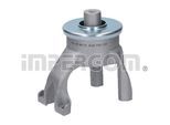 ORIGINAL IMPERIUM Lagerung, Motor 34349 hinten für VW CUPRA
