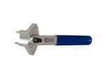 KS TOOLS Schlüssel, Zahnriemenspannung 5004315