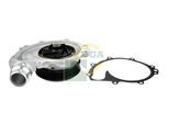 BGA Wasserpumpe cp5633 für Mercedes