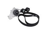 KAMOKA Wasserpumpe + Zahnriemensatz 7001233 für Ford Peugeot Citroën TOYOTA MAZDA