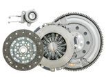 AISIN Kupplungssatz Super CSC Kit (4P) scky121r