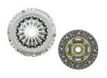 AISIN Kupplungssatz Clutch Set (2P) kt360rb