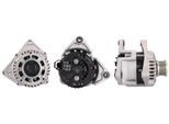 LUCAS Generator lra03352 für Opel CHEVROLET GM