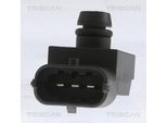 TRISCAN Sensor, Saugrohrdruck 882425003 für Opel Vaughall RENAULT