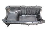 METZGER Ölwanne 7990170 für Ford