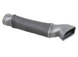 METZGER Ansaugschlauch, Luftfilter 2388025 links für Mercedes