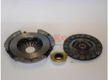 JAPKO Kupplungssatz 92804 für Suzuki
