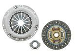 AISIN Kupplungssatz Clutch Kit (3P) kt333b